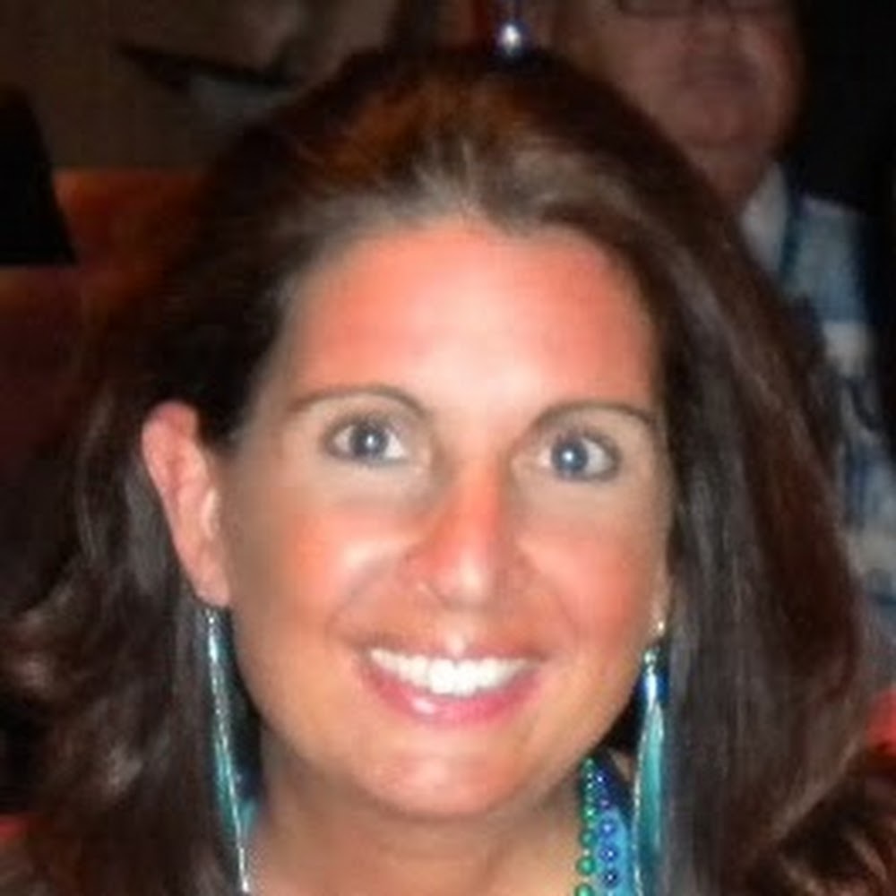 Meet your Posher, Rhonda